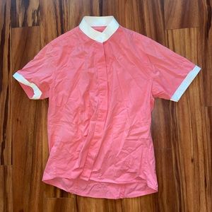 Sigma Equestrian Polo Medium